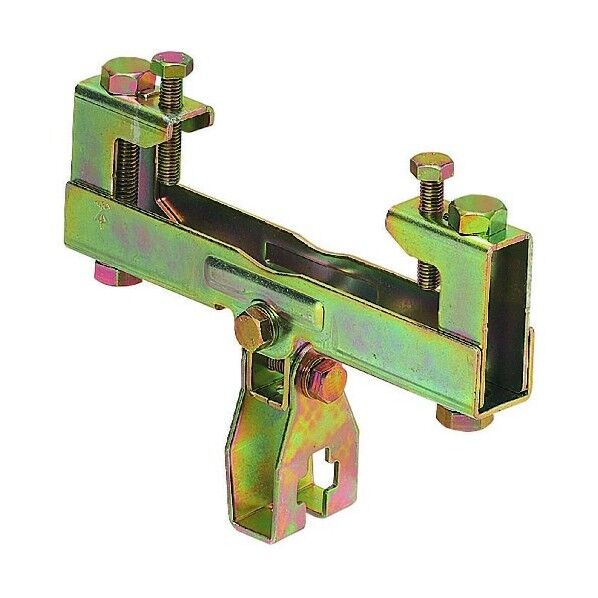 未来工業 ビームラックル(H形鋼・C形鋼組み合わせ用) SGB-10-4 SGB-10-4 1点...