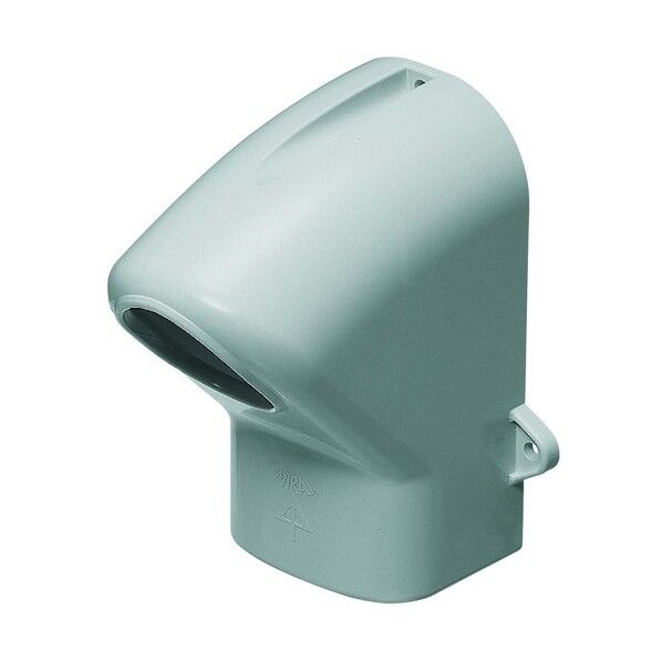 モールダクト付属品 エントランスカバー MDEC-50G MDEC-50G     1点