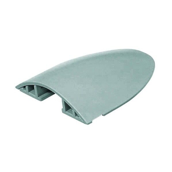 ワゴンモール付属品(テーパーエンド) OPTE-4G OPTE-4G      1点