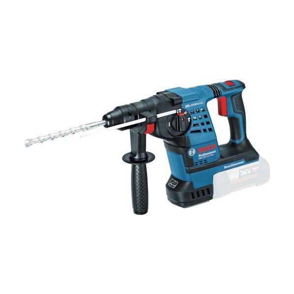 コードレスハンマードリル GBH36VH-PLUS