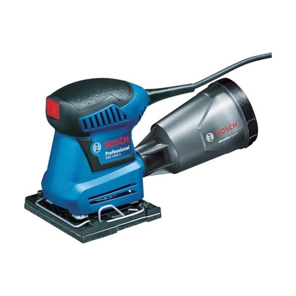 吸じんオービタルサンダーミニ