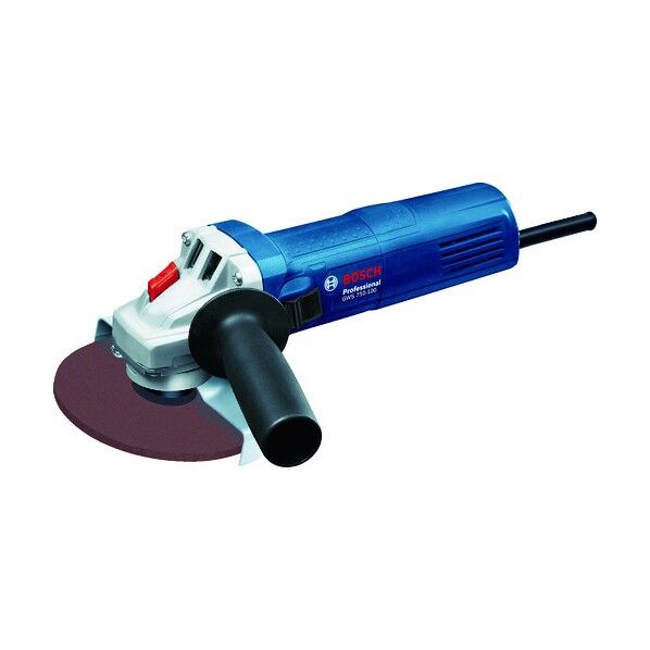 ディスクグラインダー 100×270mm GWS750-100 1台