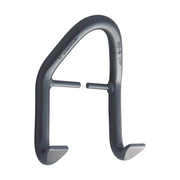 ハッカー DD-B型