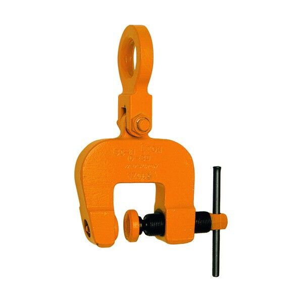 SC-N型 1/2TON スクリュークランプ C2550 1台