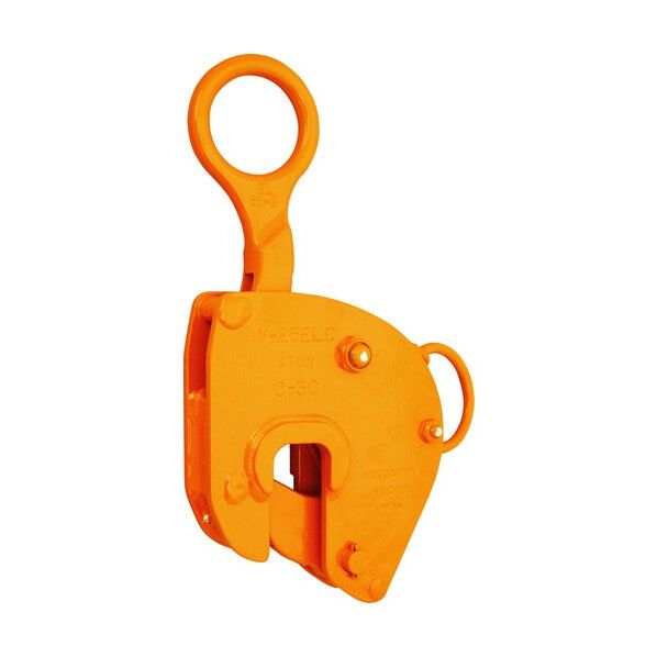 V-25ELC型 3TON 竪吊クランプ