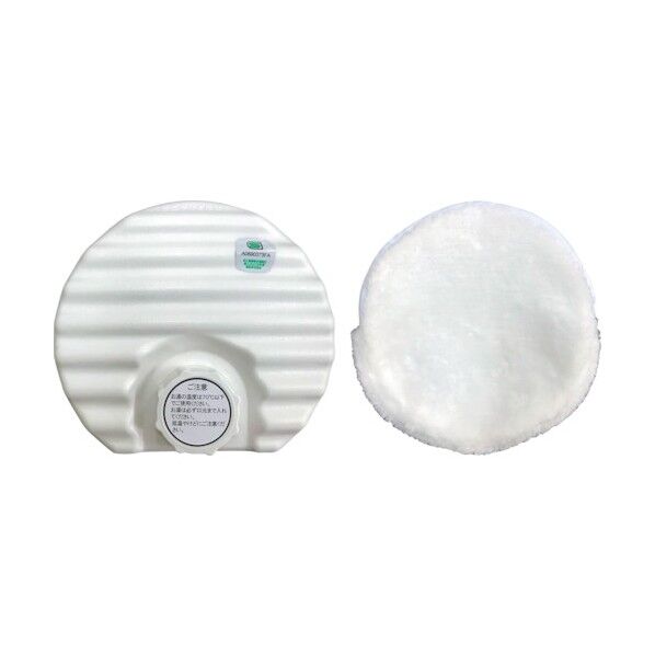 三宅化学 PORI YUTANPO 600ml ホワイト TP-1333 1点