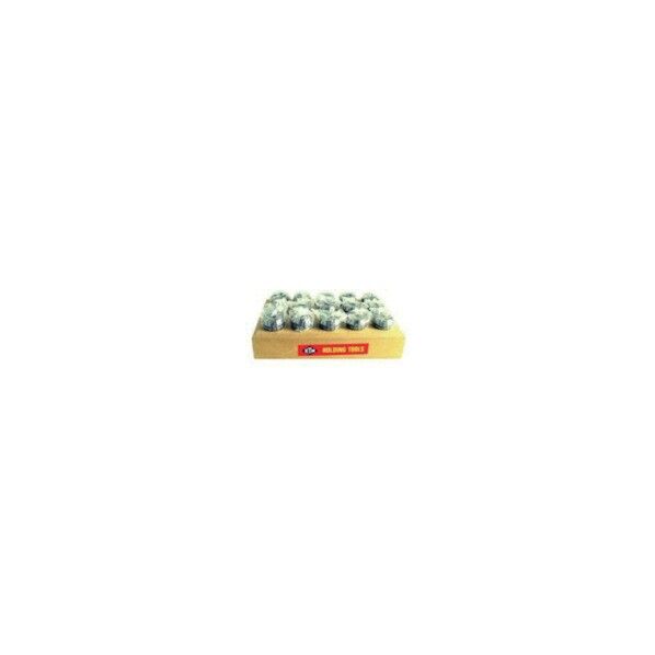 ETM スプリングコレットセット NO.703999 1S