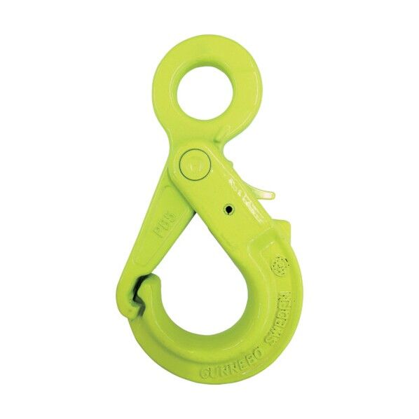 グリップラッチフック