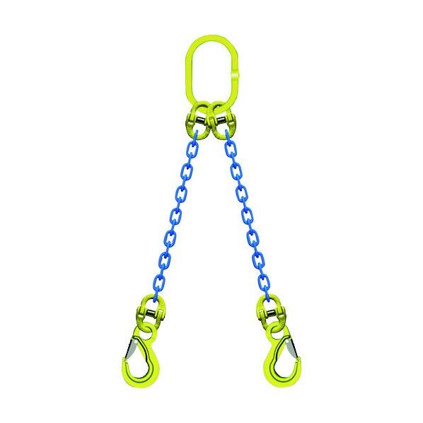 チェーンスリングセット 2本吊り