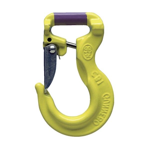 ソフトスリング専用フック RH型