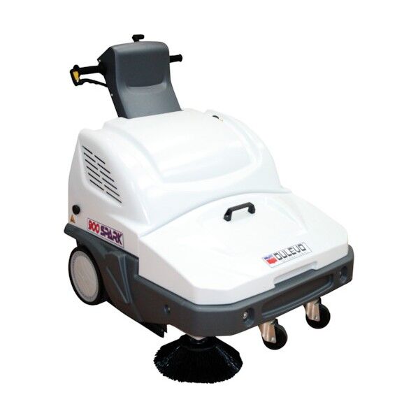 自走式スイーパー 900EHJ2 1点