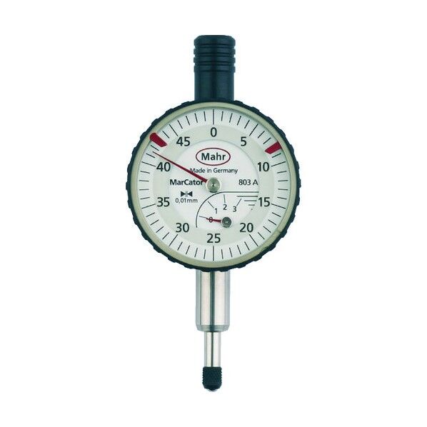 精密小型ダイヤルゲージ