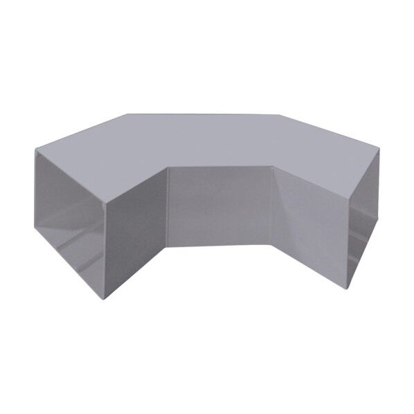 エムケーダクト 平面大マガリ