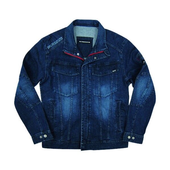 MWB BM78デニムジャケット ブルー L 183962 1点