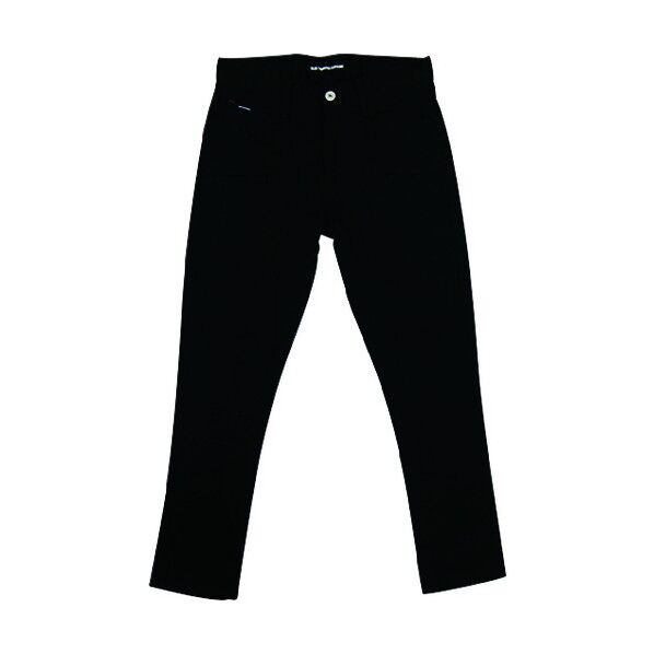 RUSH88 WスマホポケットP ブラック LL 184637 1点