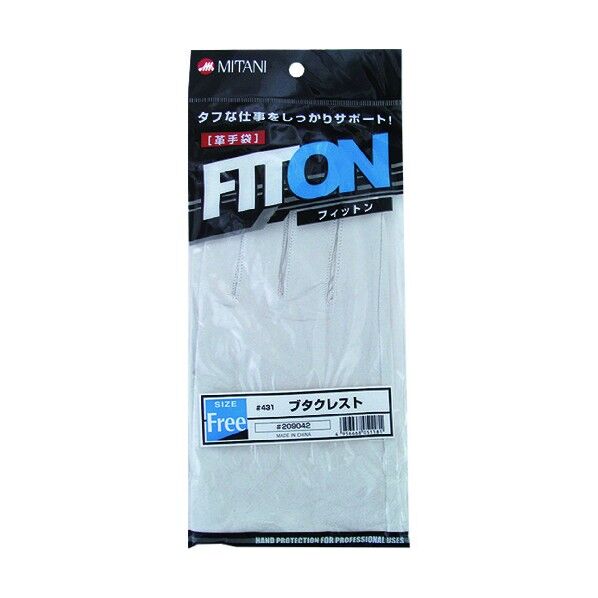 #431フィットン クレスト 209042 1点