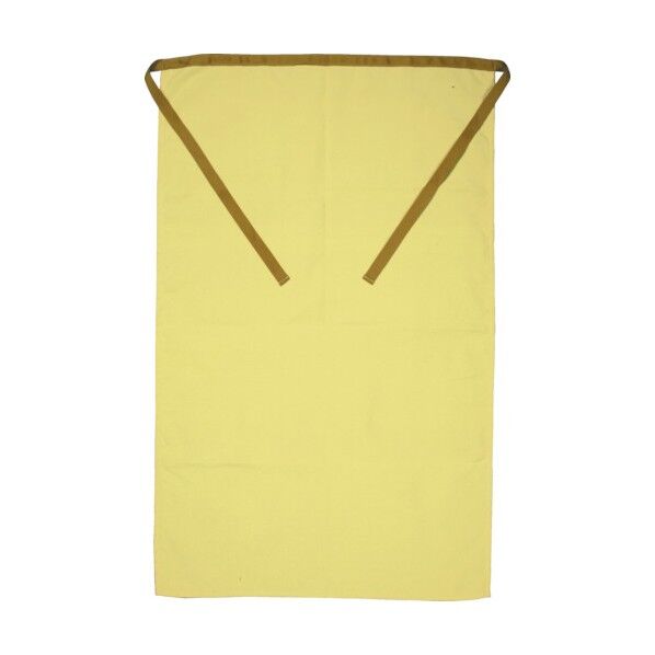 マックス 耐熱耐切創腰前掛(織物) 320 x 290 x 10 mm MT791