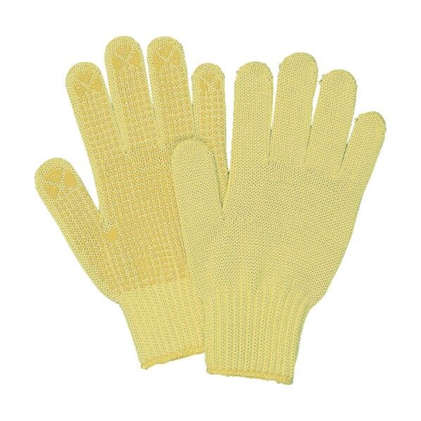 耐切創手袋(平/滑り止め) 7ゲージ