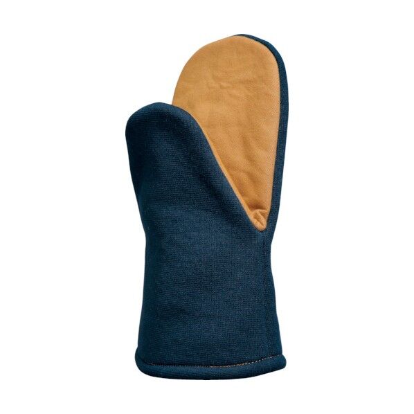 マックス 300℃対応耐熱ミトン 260 x 160 x 30 mm MZ633