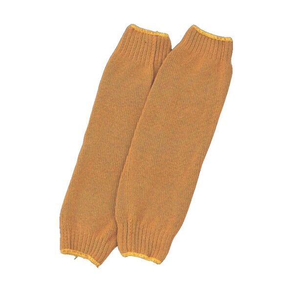 マックス　耐熱耐切創腕カバー（編物） 240 x 140 x 30 mm MZ681 1組