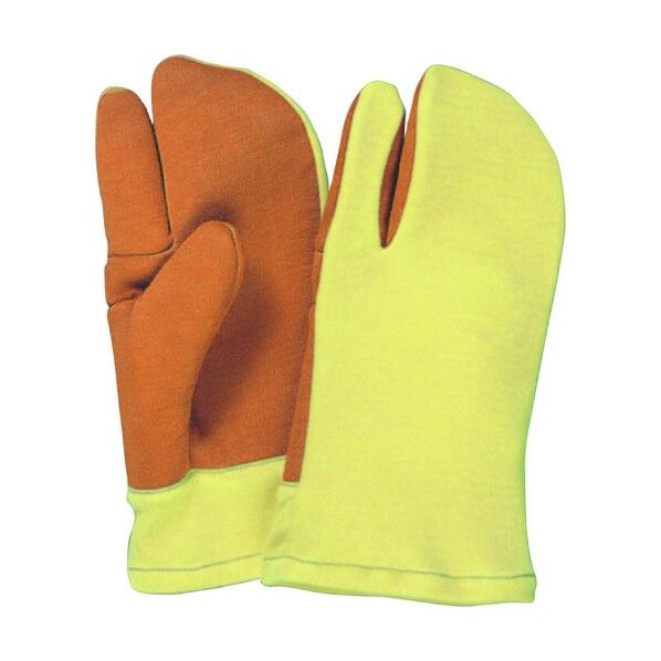 500℃対応耐熱手袋(ロング) MZ624 1点