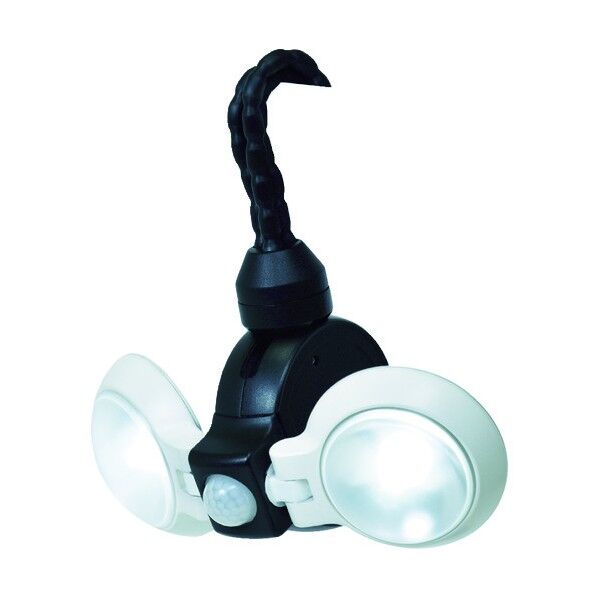 ダンケ センサーライト E44092