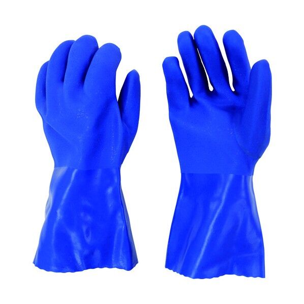 塩化ビニール手袋 ニュー耐油アップ