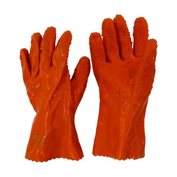 塩化ビニール手袋 No100