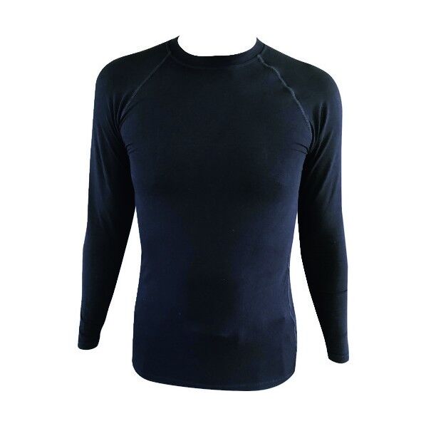 竹糸くん Tシャツ coolisp 長袖 M NO.TK18-BLACK-M 1点