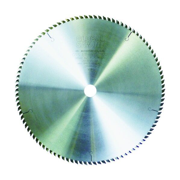 グローバルソー 塩ビ・プラスチック用チップソー