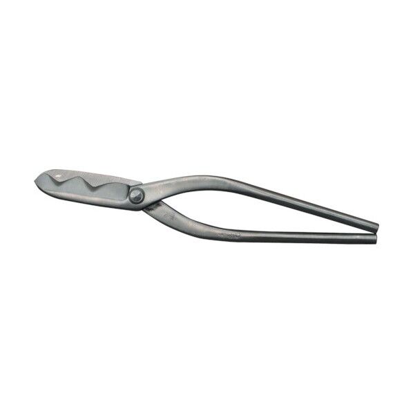 盛光 本職板金鋏 SLD丸波切 330mm