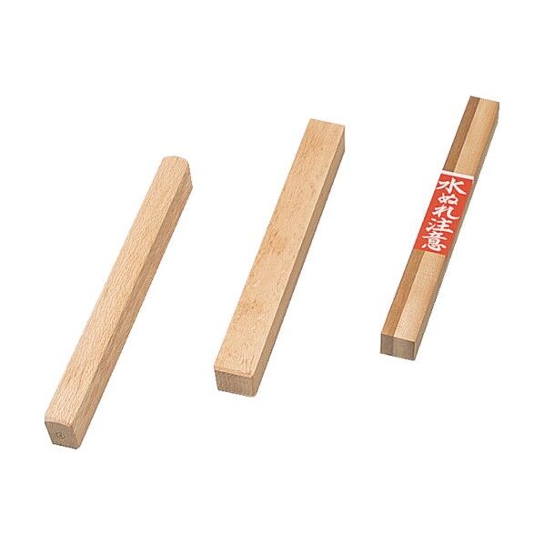 盛光 拍子木 36角