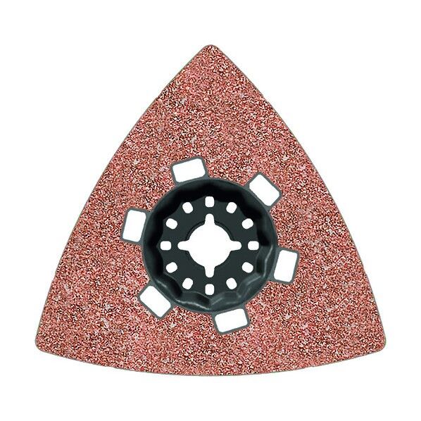 ボッシュ マルチツールブレード(カットソー) スターロック【モルタルセメントFRP用】 【nd_1013】 90×90×10mm AVZ90RT2 1個