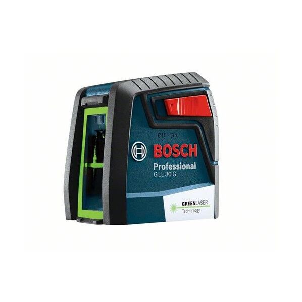 クロスラインレーザー 250g GLL30G