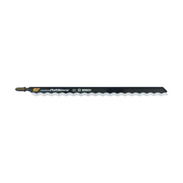 ジグソーブレード ナイフ刃 【ゴム・発泡スチロール用】 T1013AWP