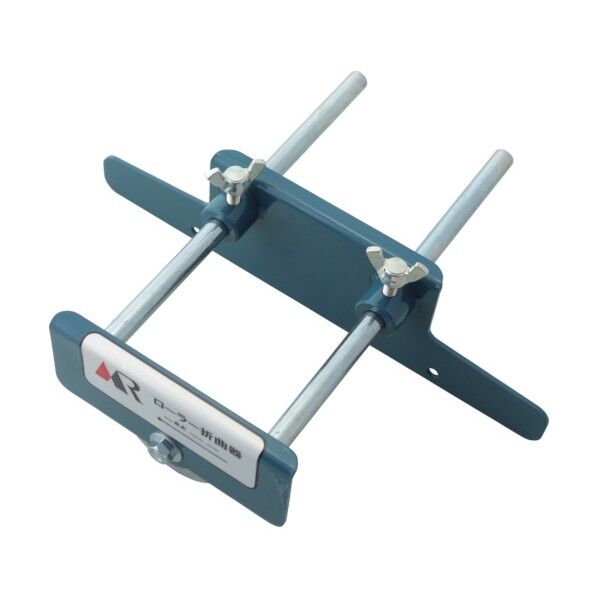 盛光 ローラー折曲機 平板用