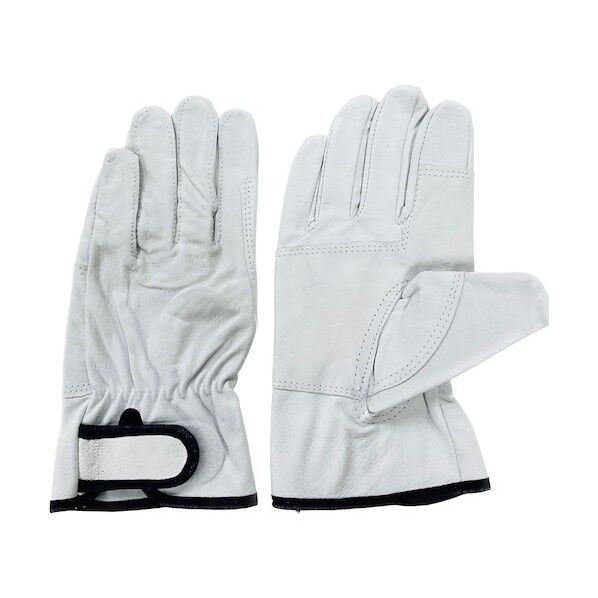 豚革クレストレンジャーマジック 803 3L 白