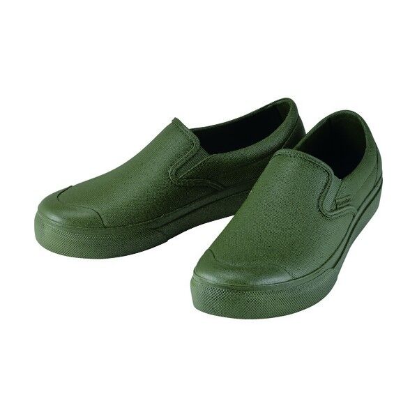 マンダム#56 カーキ 23cm MNDM56-KH-230 1点