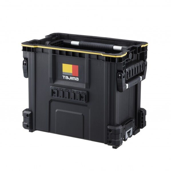 セフツールバスケットハンドル付