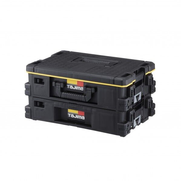 セフ引出しボックス2段セット