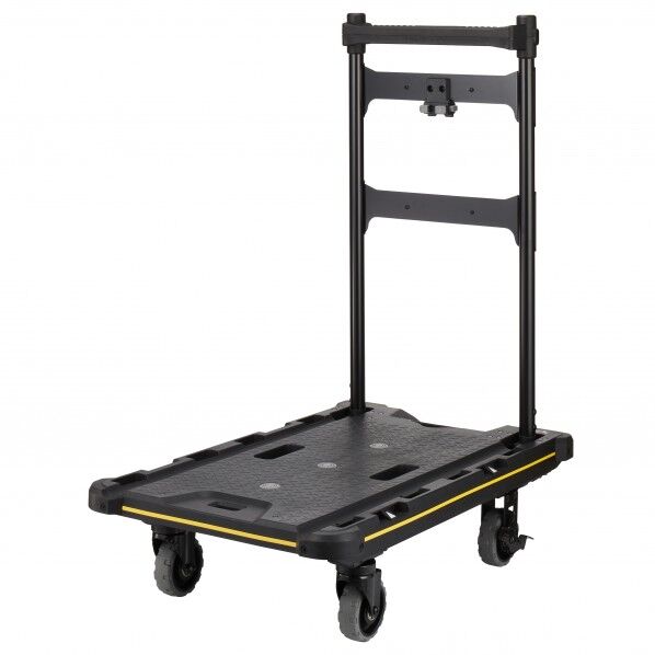 セフ台車折りたたみ式