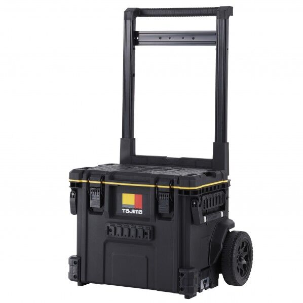 セフキャリーツールボックス