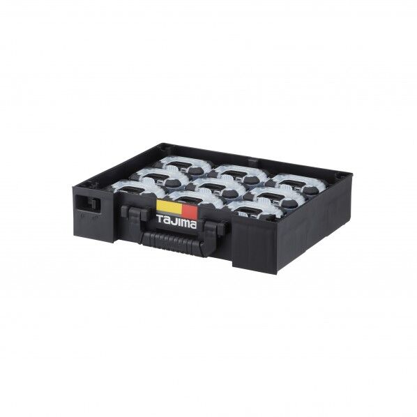 セフパーツケースSサイズ9個セットトレイ