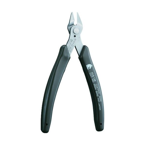 ニッパ ケイバ・ミニ ハードハンドル(ステンレス製)125