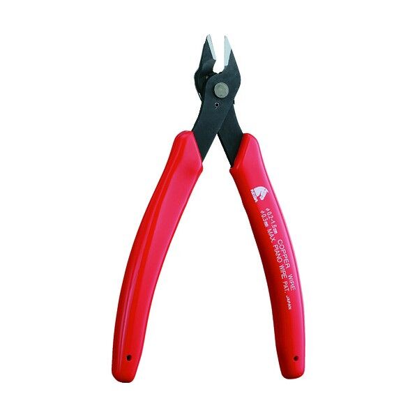 ニッパ ケイバ・ミニ(リードキャッチャー付 ハイ・カーボン鋼製)125