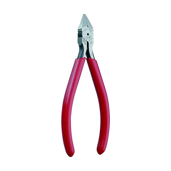 マイクロニッパー(薄刃タイプ)125 127mm MN-B05 1