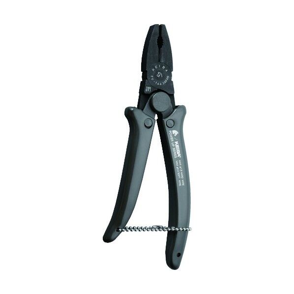 パワーアップペンチ