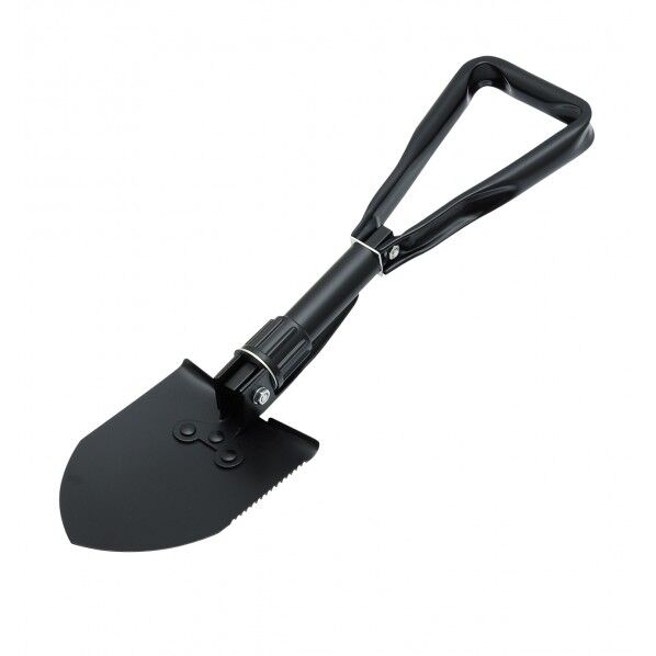 KANUCHI OUTDOOR 3WAYポータブルショベル 1個...