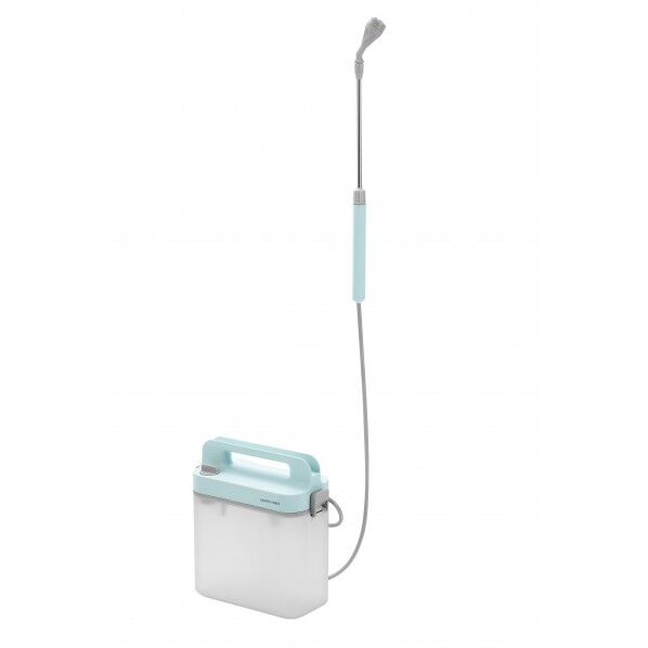 EARTH MAN 乾電池式噴霧器5L GSP-6CLA 1セット...