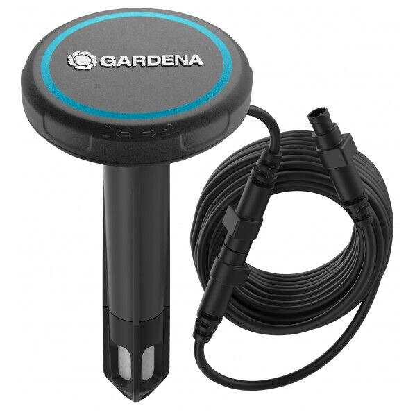 土壌水分センサー